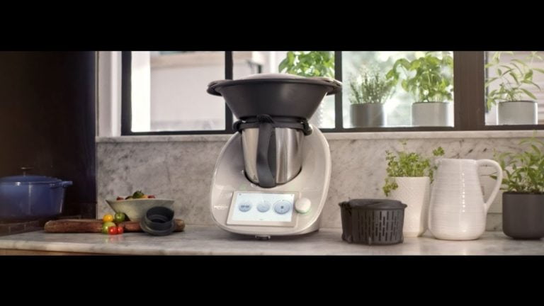 Promocja Thermomix – Kulinarne możliwości na wyciągnięcie ręki