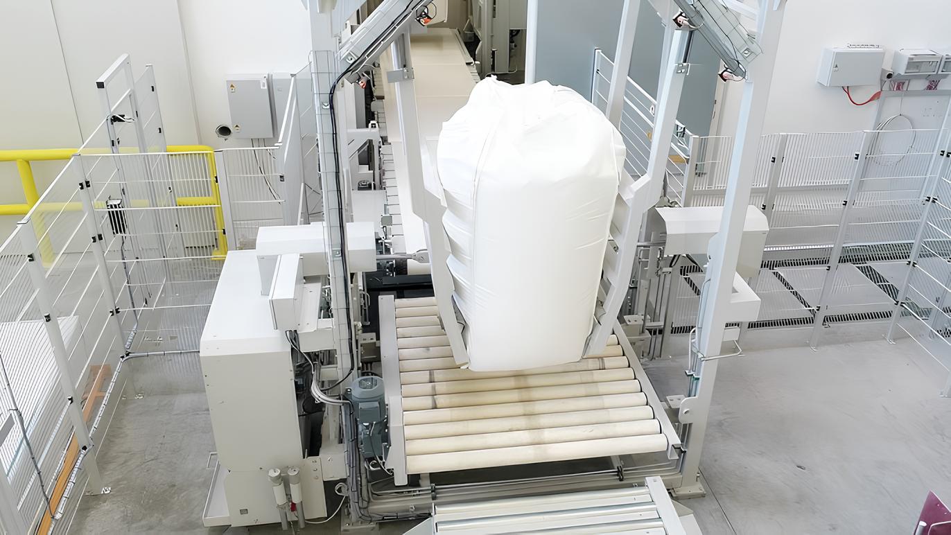 Big Bag producent