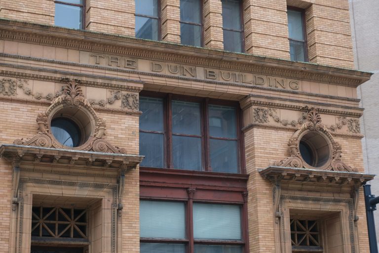 Buffalo USA: Odkryj urok miasta w stanie Nowy Jork