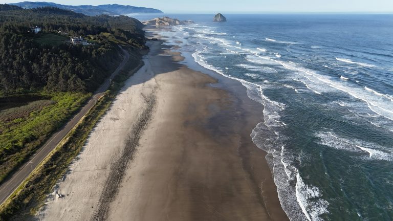 Oregon USA: Odkryj piękno stanu